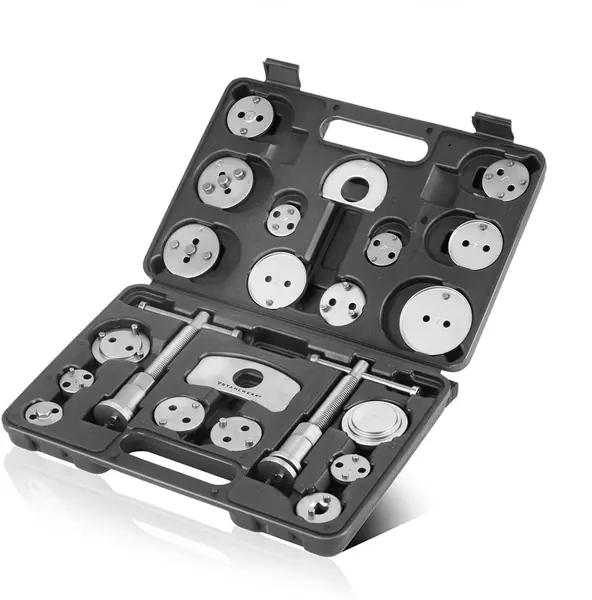 Bremskolben-Rücksteller Set 22 Teile
