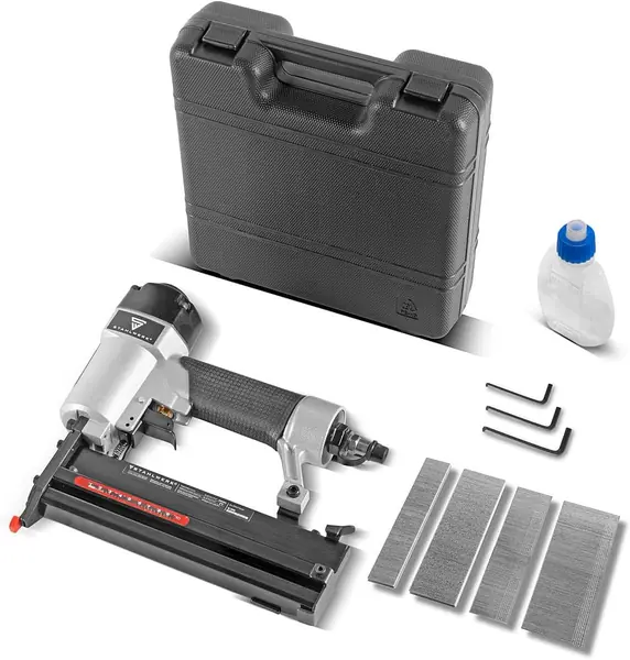 Druckluft-Nagler DN-50 ST – für 18 Gauge Nägel und