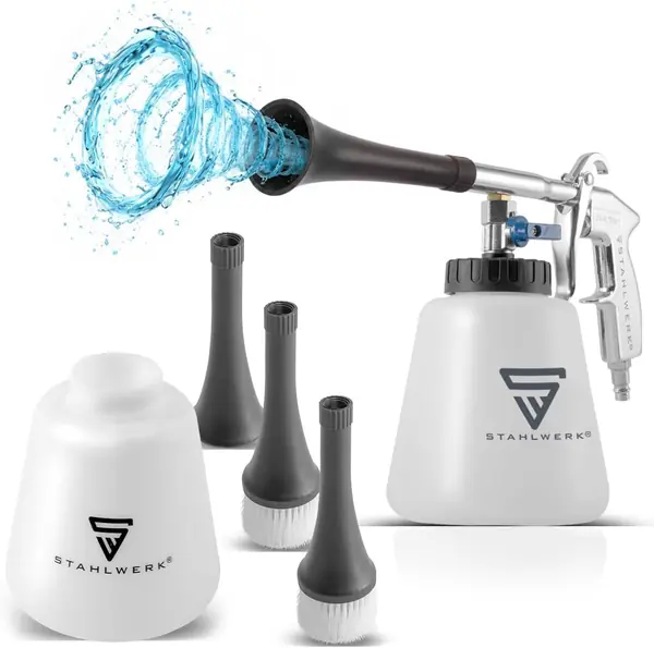 Druckluft-Reinigungspistole RP-90 ST – Auto…