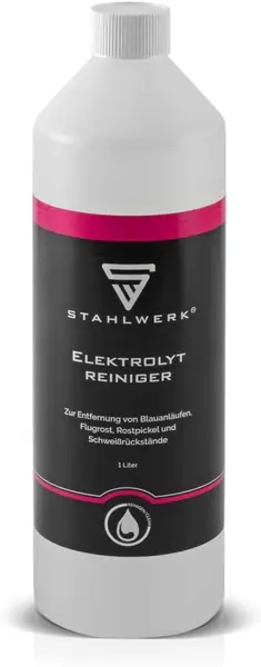 Elektrolytreiniger 1 Liter
