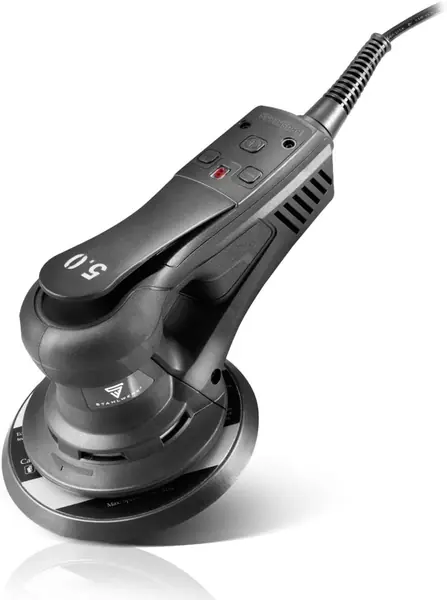 ES-150 ST Brushless Exzenterschleifer mit 350 Watt