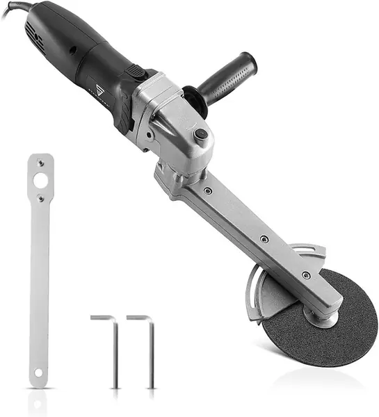 Kehlnahtschleifer KS-800 ST mit 800 W Leistung