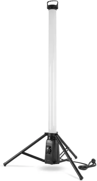 LED-Turmstrahler TBS-100 ST 100 Watt 7.500 Lumen…