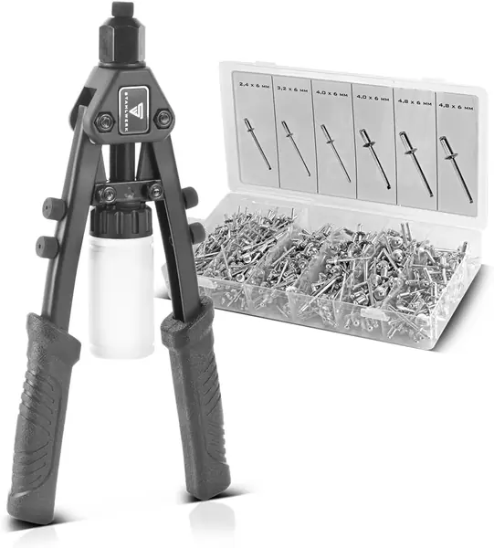 Nietzangen-Set HNZ-280 ST