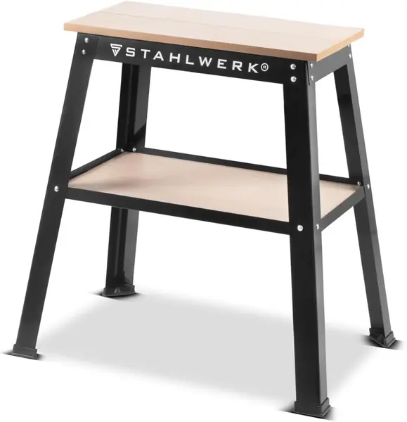 Universal-Maschinenständer UM-10 ST 225 kg 82 x 58…