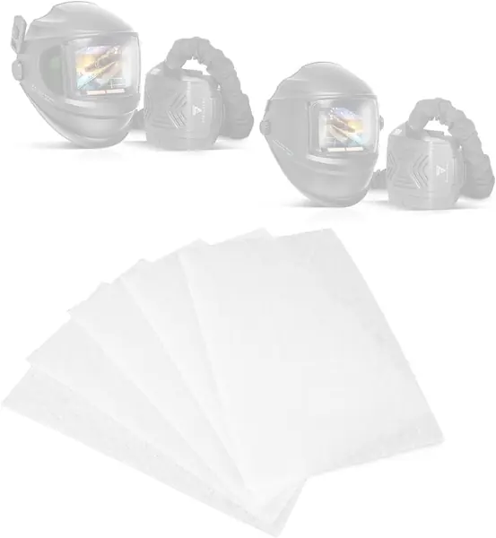 Vorfilter für Gebläse-Einheit 5er-Set Filtersystem für