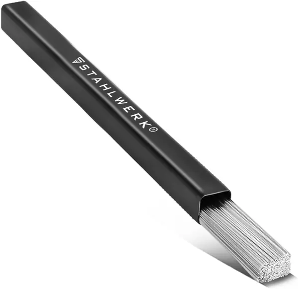WIG-Stäbe Aluminium ER4043Si5 Ø 1 – 1 kg Schweißzusatz