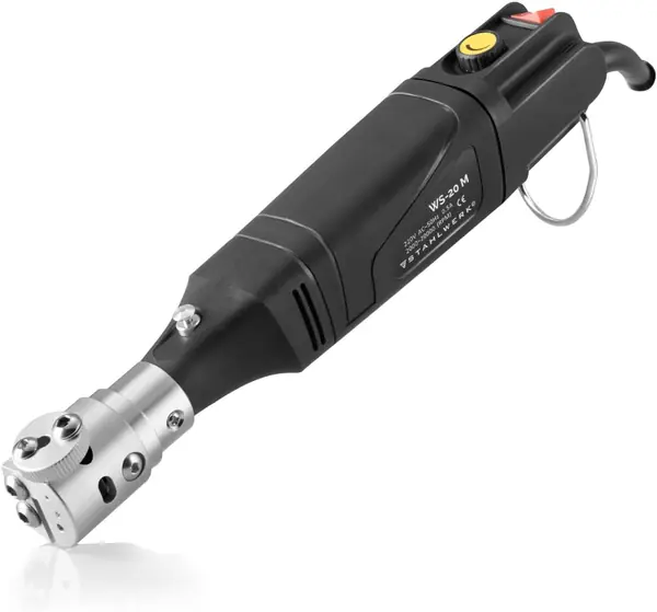 Wolframschleifgerät (WS-20 M) mit 125 W für Elektroden 1